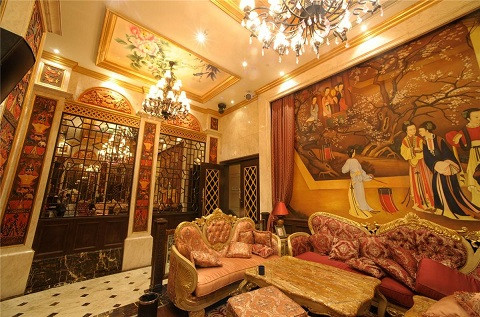 林甸高档KTV妹子质量哪家好