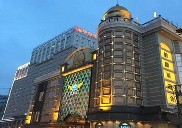 林甸最大顶级出名高端豪华KTV会所-皇冠伯爵KTV顶级体验点评